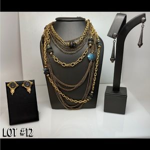 Boutique Bundle Jewelry
